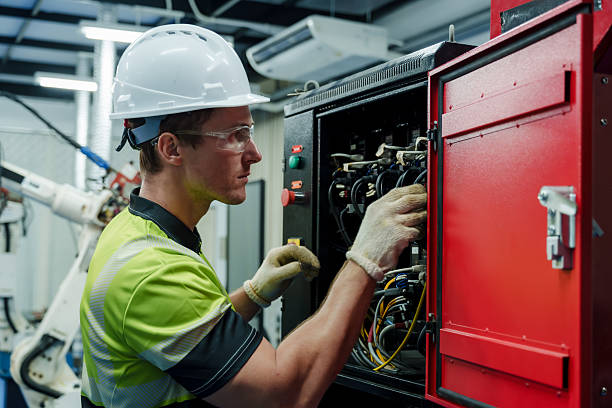 24/7 Emergency Generator Installation experts in South Rosemary, NC