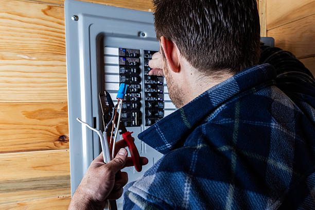 Affordable Generator Installation solutions in South Rosemary, NC
